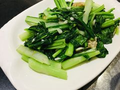 -美极鲜食坊(宝安南路店)