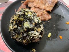 -花味烤肉·拌饭(庐阳万科店)