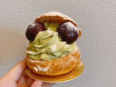 -KOMUGI 小麦家(新地假日广场店)
