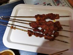 -清真·凡人居·融合餐厅(南山总店)