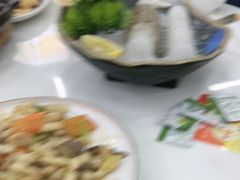 -嘉升大排档(番禺总店)