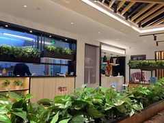 大堂-摩欧客意式餐厅(高新活力汇店)
