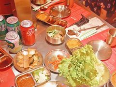 -西塔老太太泥炉烤肉(苏州大悦城店)