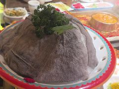 -码头故事火锅(大丰店)
