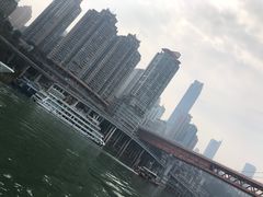 -重庆两江夜游-交运系列