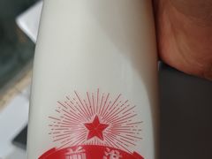 -红星前进面包牛奶公司(五道口购物中心店)