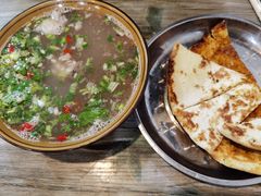 -大胡子烤羊肉清真(天海夜市总店)