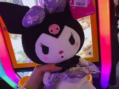 -奇奇乐园电玩城(立丰国际购物广场店)