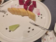-金狮麟·新豫菜(金码大厦店)