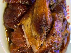 黑椒烧鹅-澳门陈光记烧味饭店(万象城店)