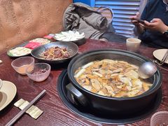 -滇野云南野生菌餐厅(陕西南路店)