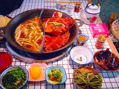 -董眼镜火锅(洪崖洞总店)