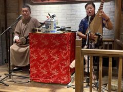 -南京大牌档(崇文门国瑞店)