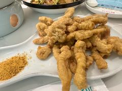 -川人百味(金安中央大街店)