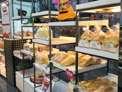 -林记开心动物奶油生日蛋糕(江南春晓店)