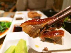 烧味三重奏-觅唐MITONG(鸟巢店)