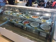 -赶海部落海鲜城(海阳路店)