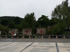 -香雪海