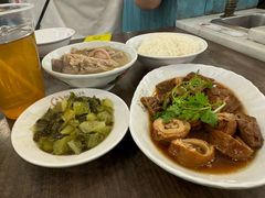-松發肉骨茶(先得坊店)