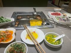 -海底捞火锅(杭州天虹购物中心店)