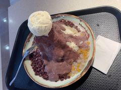 -鲜芋仙(观音桥大融城LG店)