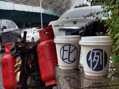 -Be Lived Cafe比例咖啡(摩天轮店)