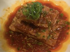 -西安凯悦酒店·湖畔中餐厅