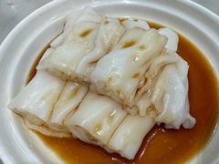 -华峰食馆(氹仔店)