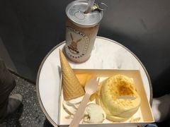 -食武士·舒芙蕾(新街口明瓦廊店)