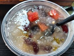 -长乐饭冰冰·冰饭·烧烤(长乐总店)