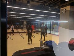 -超级猩猩健身·私教·团课·自助训练(客村丽影广场店)