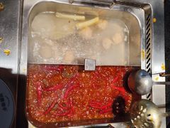 -川西坝子火锅(清江东路3.0直营店)