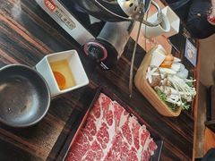 -山葵家·创意料理(临平银泰城店)