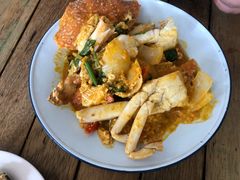 -Doo Dee Thai Food(Issan/Isaan/Esan)