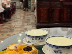 -民信老铺(华盖路店)