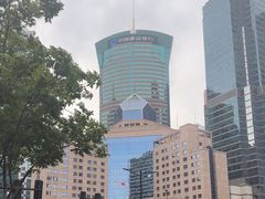 -中国人民银行(上海市分行)