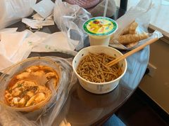 -文武王氏烧饼·无矾油条(西溪路店)