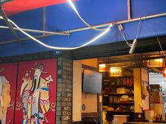 -晓靖轩烧烤(沙河风情店)