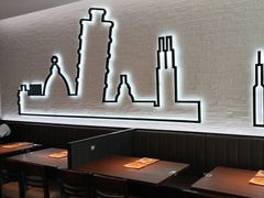 -萨莉亚意式餐厅(浦江万达广场店)