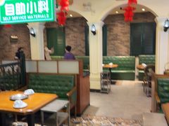 -年巴羊肉铺老铜锅(梅江店)