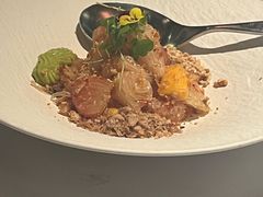 -狮拾久·现代新加坡料理(福田COCO Park店)