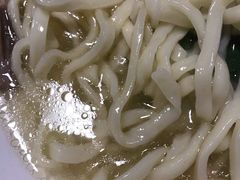 -富源春面馆(四川北路店)
