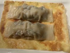 -北李妈妈菜·海肠捞饭(高新万达店)