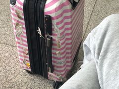 -丽江三义国际机场