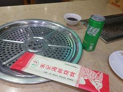 -禾记海鲜烧烤(八一路店)