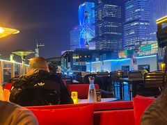 -琶醍壹号•潮菜江景餐吧