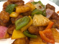-金翠皇宫粤菜·点心·海鲜(科技园店)