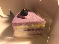 芋芋淡奶-PETIT PARIS 小巴黎(凯德1818店)