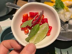 -安南越南餐厅(青岛万象城店)