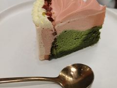 -娜娜家•Nana’s restaurant (爱琴海店)